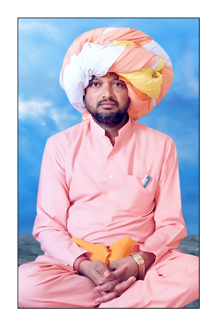 Annual Bhandara organised on 9th March at Vedanta Kutia Bham / Mahant Baljit Das